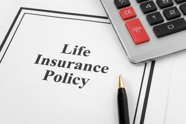 Life Insurance Policy Quotes