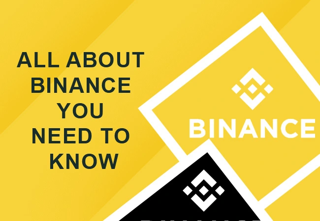 All you need to know about Binance crypto exchange