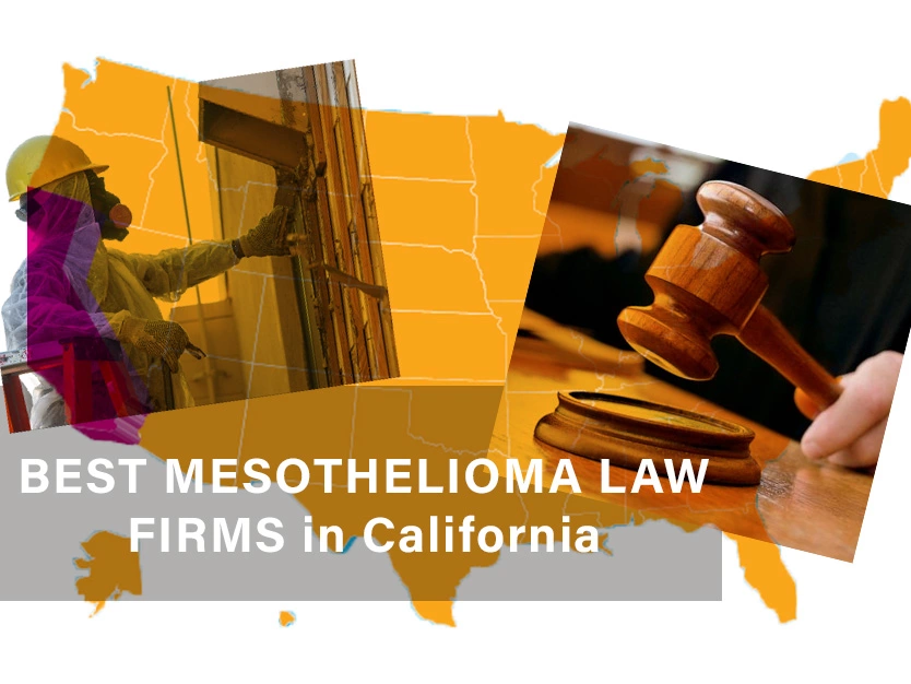 Top 5 Mesothelioma Law Firms (Free consultation)