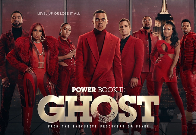 First Look at Power Book 2: Ghost Trailer: Will Tariq St Patrick Rise or Fall?